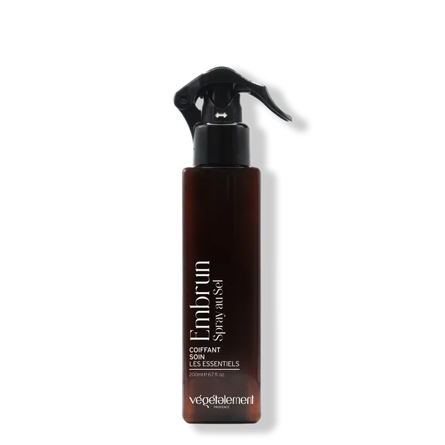 Végétalement Provence Embrun spray sel 200 ml