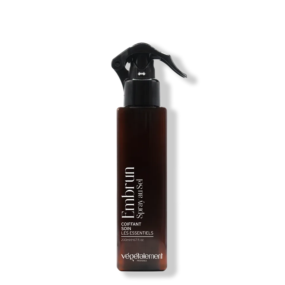 Végétalement Provence Embrun spray sel 200 ml