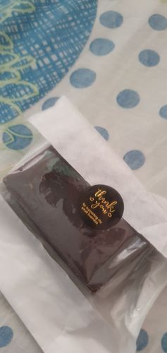 Mango Butterfull MANGO MEN Savon barbe 80g cannelle gingembre