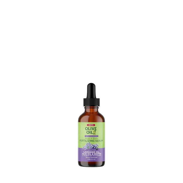 ORS Braidzone Serum fertilisant tresses 59 ml