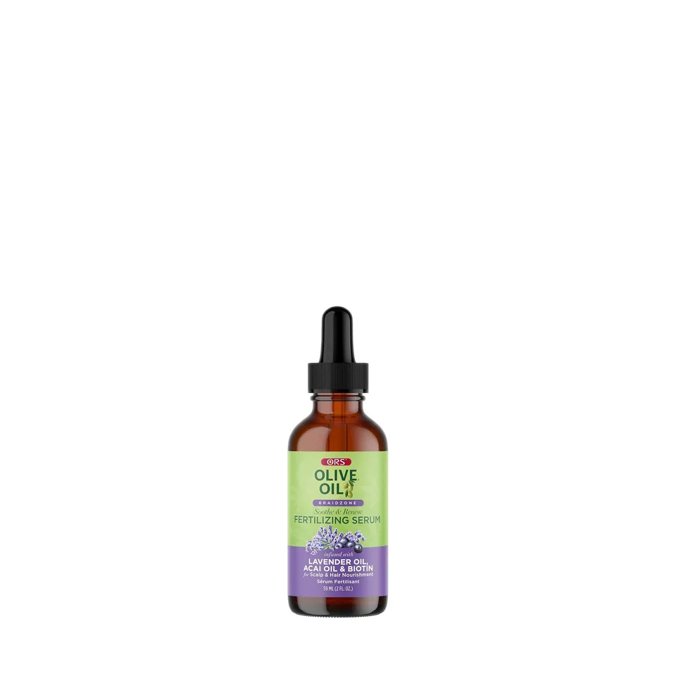 ORS Braidzone Serum fertilisant tresses 59 ml