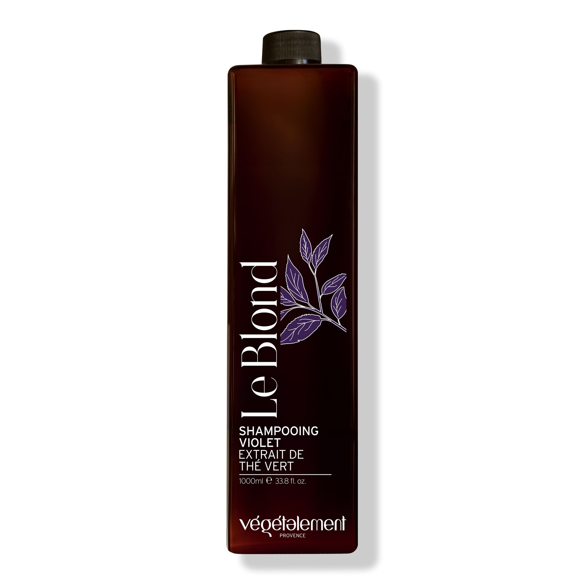 Végétalement Provence Shampooings Violet shampooing 250 ml blond