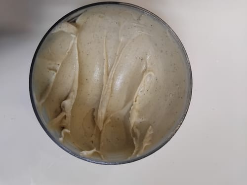Mango Butterfull Mango High chantilly mangue 250gr chébé