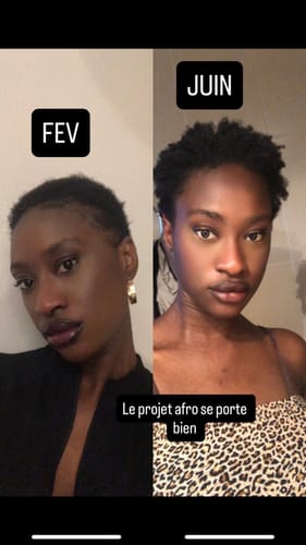 Mango Butterfull Mango Nourish après-shampoing 250ml démêlant