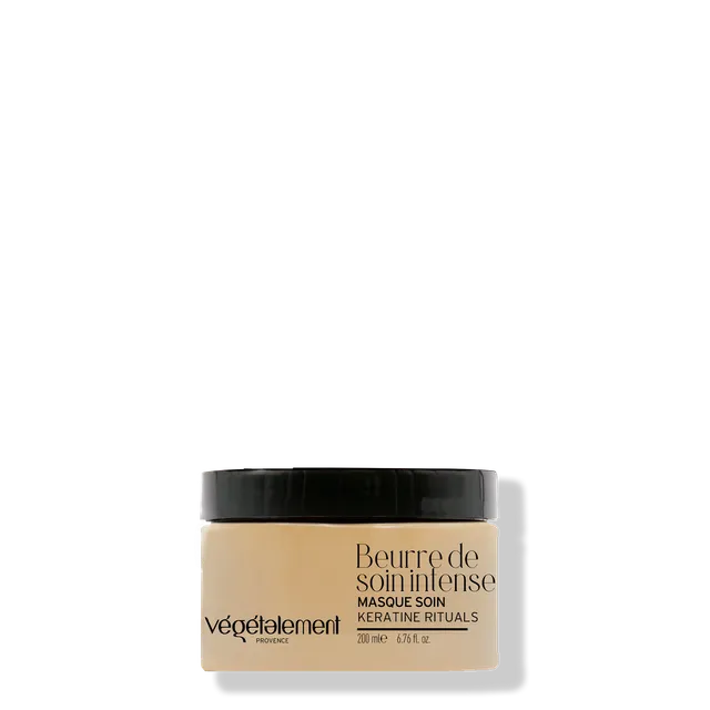 Végétalement Provence masque beurre soin intense 200ml réparateur