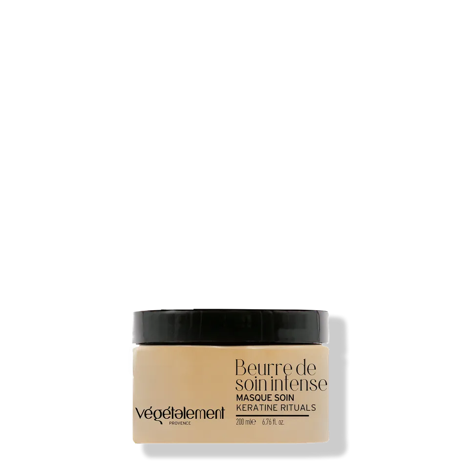 Végétalement Provence masque beurre soin intense 200ml réparateur