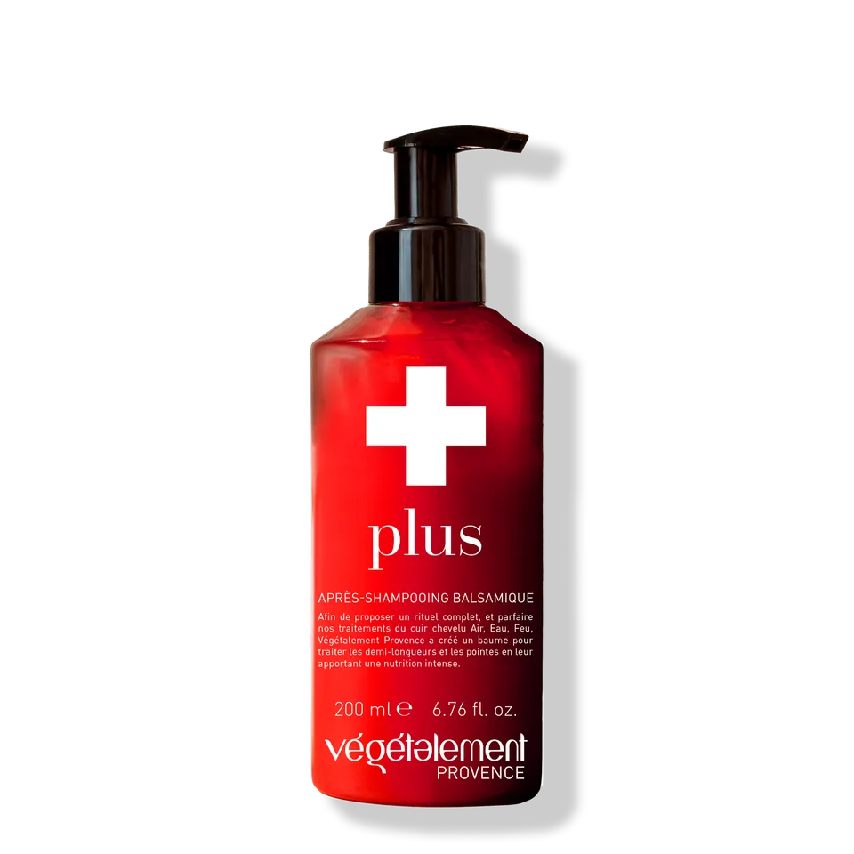 Végétalement Provence Baumes Après-shampooing Réparateur Plus 200ml