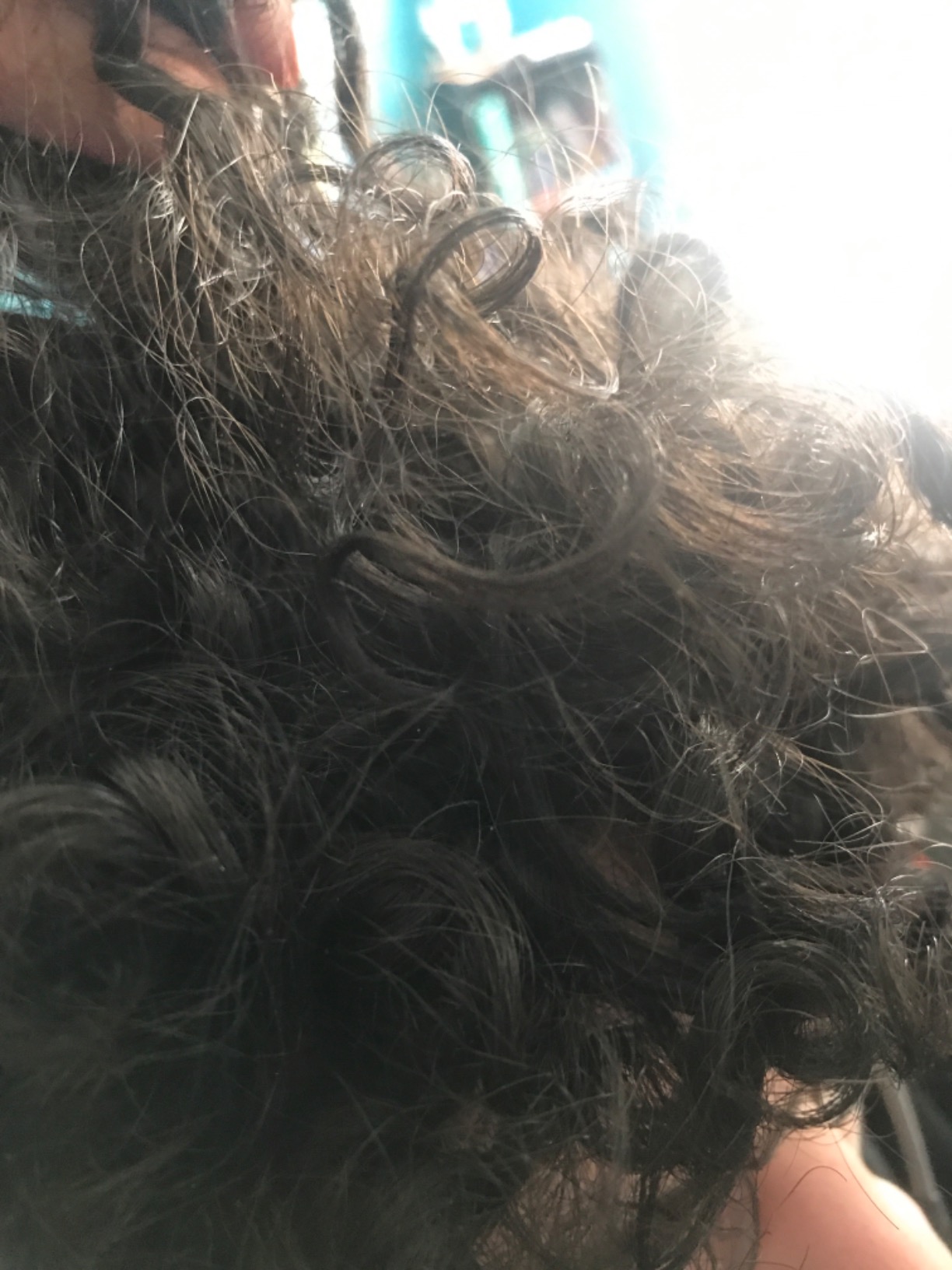 Cantu Beurre de Karité après-shampooing 400 ml hydratant