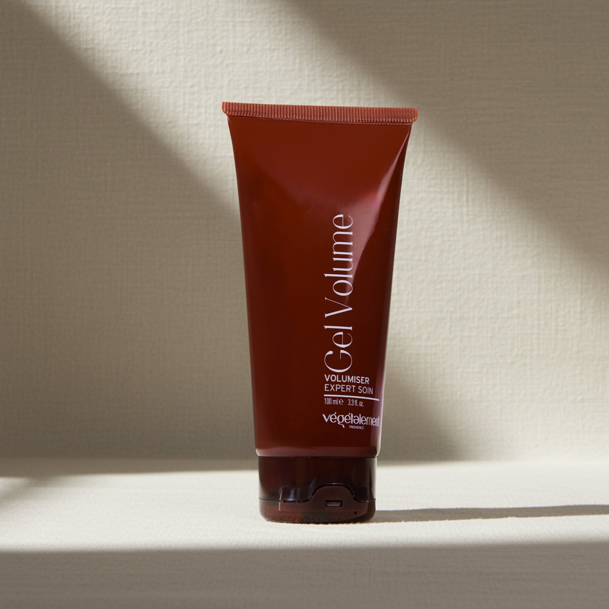Végétalement Provence Gel Volume coiffant 100ml cheveux fins
