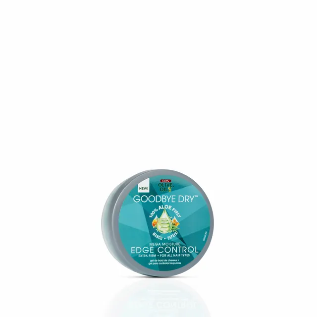 Organic Root Stimulator Goodbye Dry gel contours 64 g hydratant