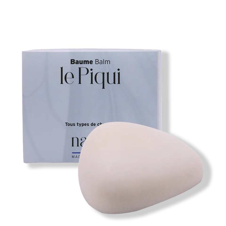 Végétalement Provence Baumes Le Piqui baume solide 35 g