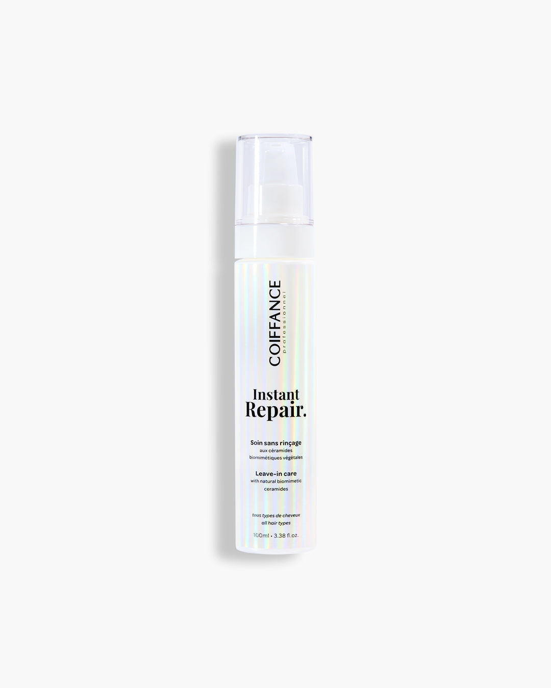 Coiffance Soins Instantanés Instant Repair Soin 4 min