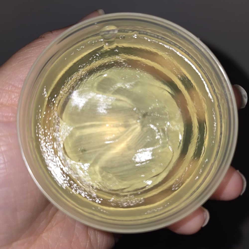 ORS Olive Oil HBCU Gel Extra Fort 62 g Baby Hair