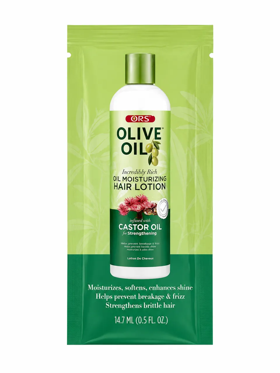 ORS Olive Oil Classics lotion cheveux échantillon 0.5 oz