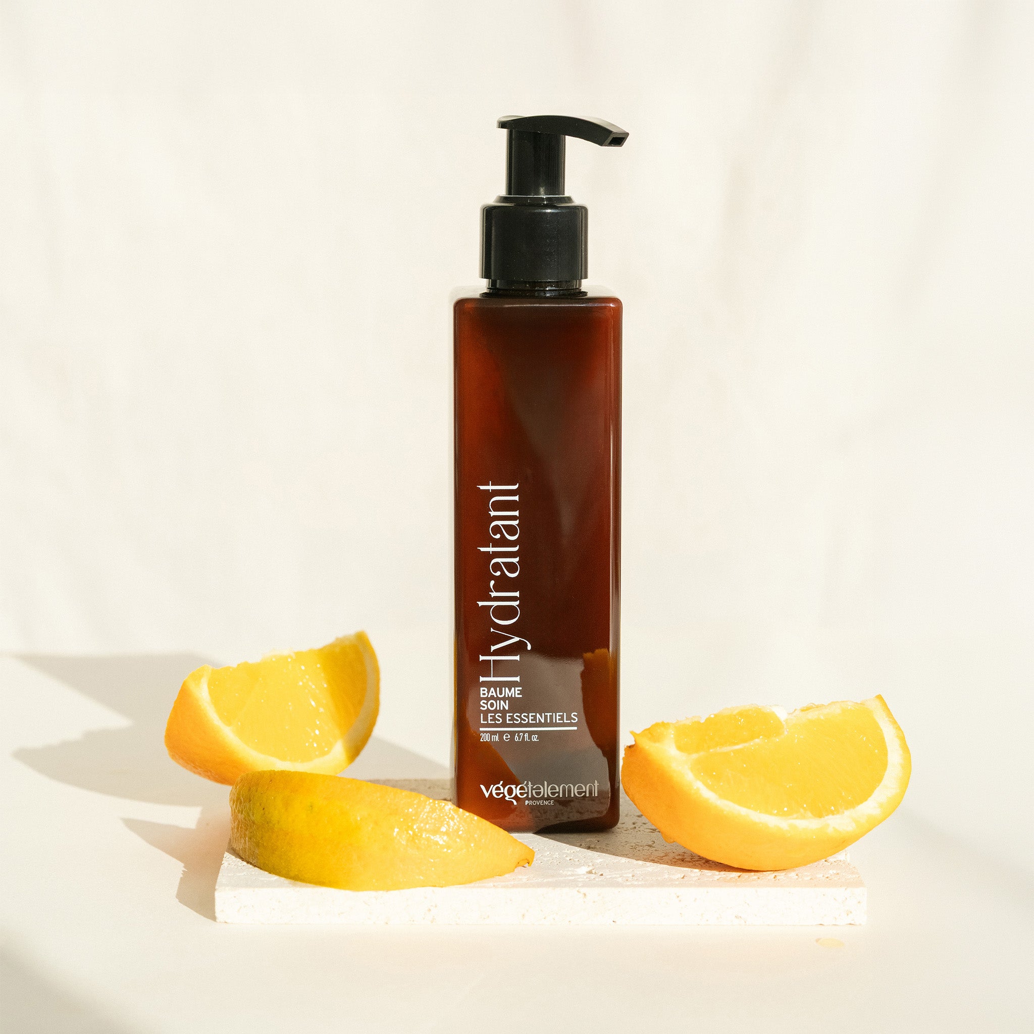 Végétalement Provence Baumes Baume Hydratant 200 ml lavande