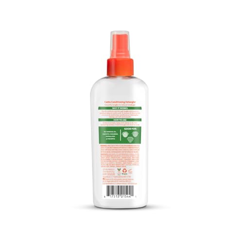 Cantu Kids Conditionneur Démêlant Enfant 170 g Pompe