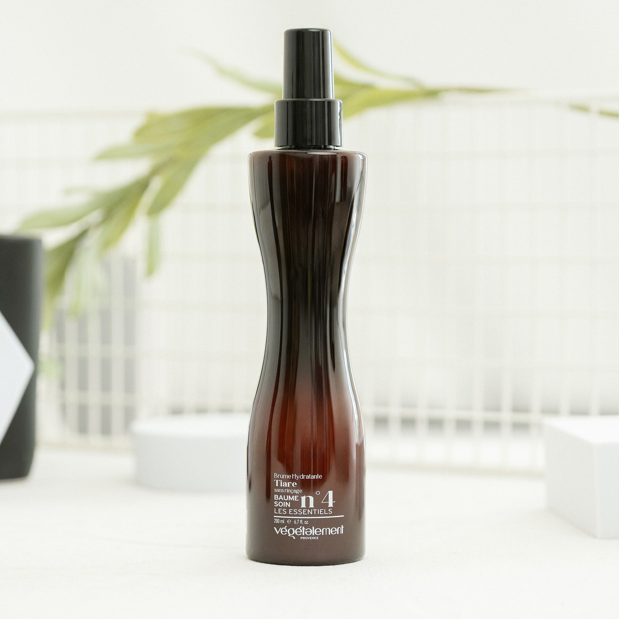 Végétalement Provence Brumes Brume n°4 Tiaré spray 100 ml