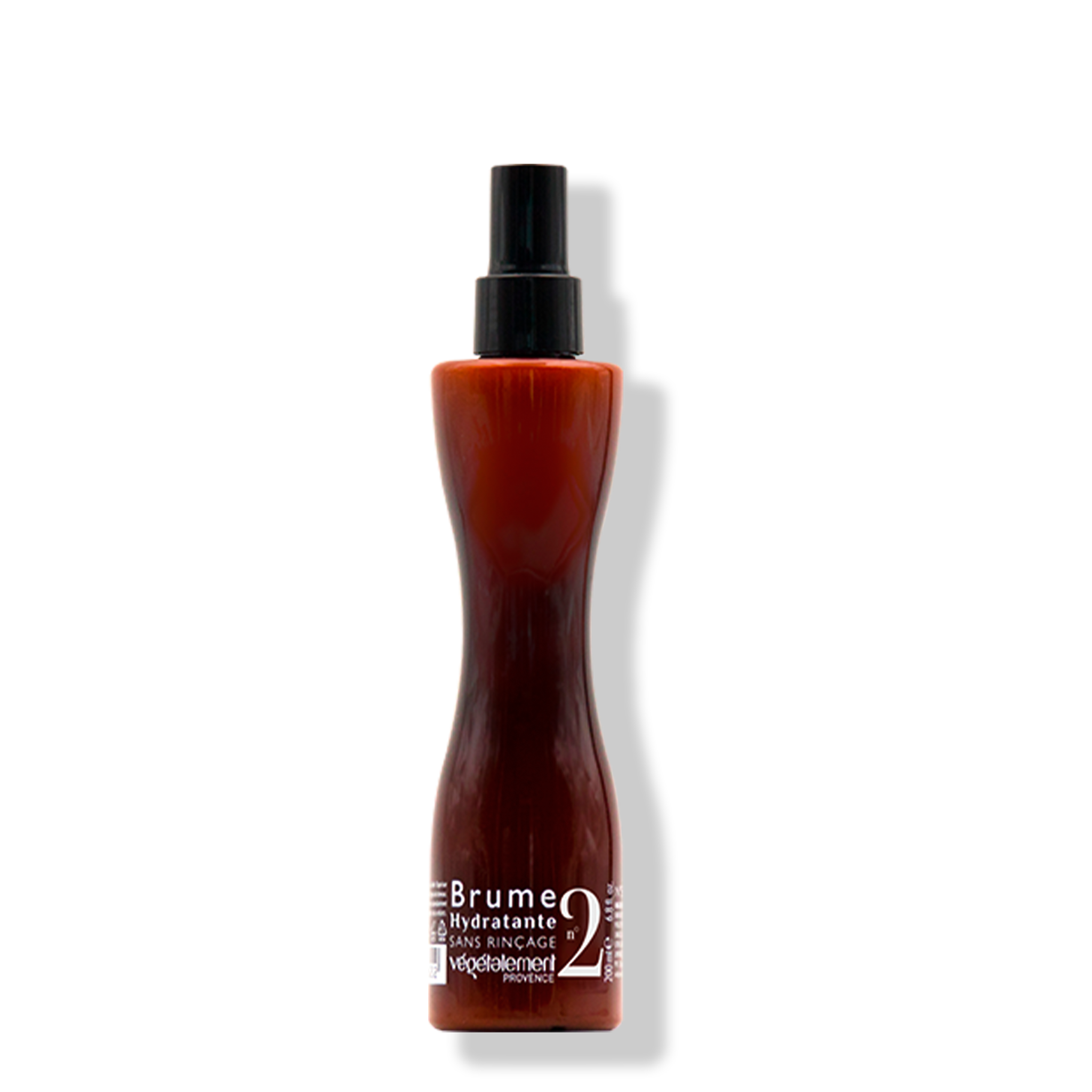 Végétalement Provence Brume N°2 Agrumes Spray Cheveux 100 ml Hydratant
