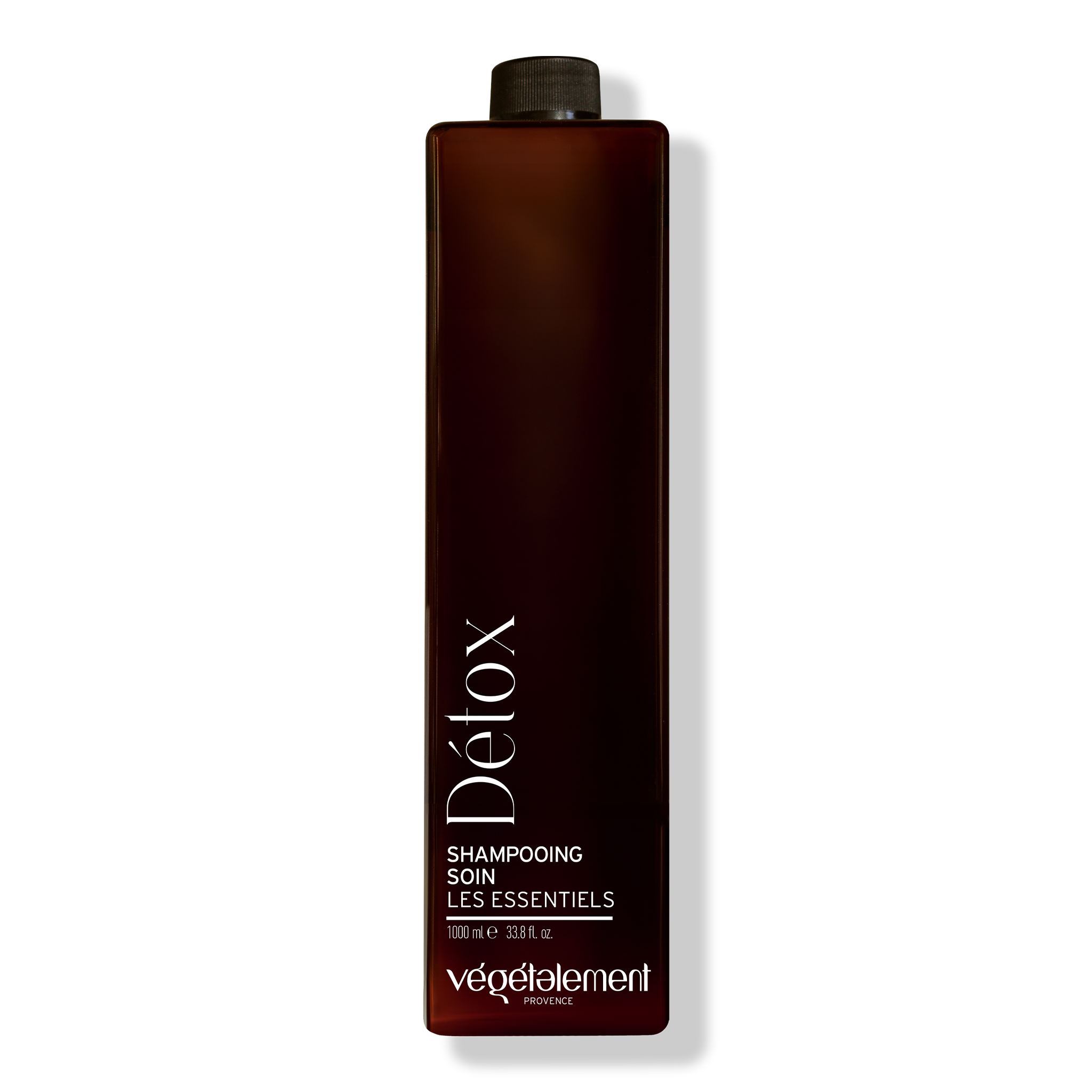 Végétalement Provence Shampooing Détox cheveux citron 250 ml