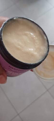Mango Butterfull MANGO CURL Gel-crème boucles 250g abyssinie