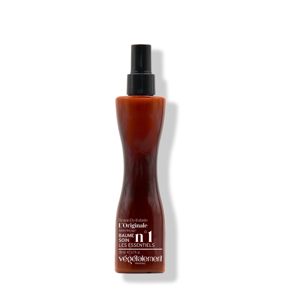 Végétalement Provence Brumes brume cheveux L'Originale 200 ml