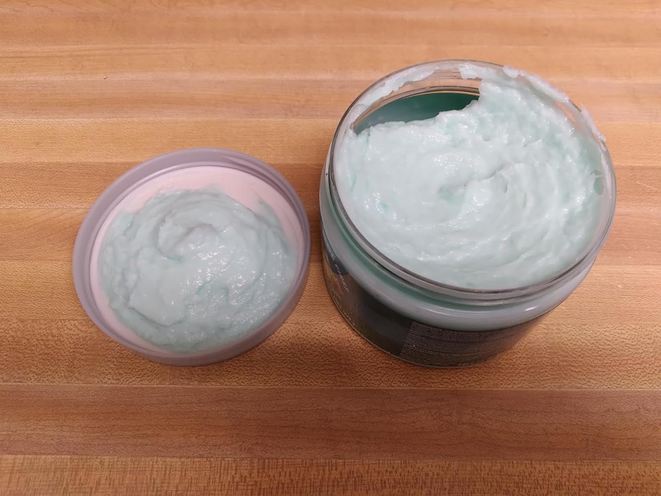 ORS Goodbye Dry Après-Shampooing Hydratant 355 ml aloe