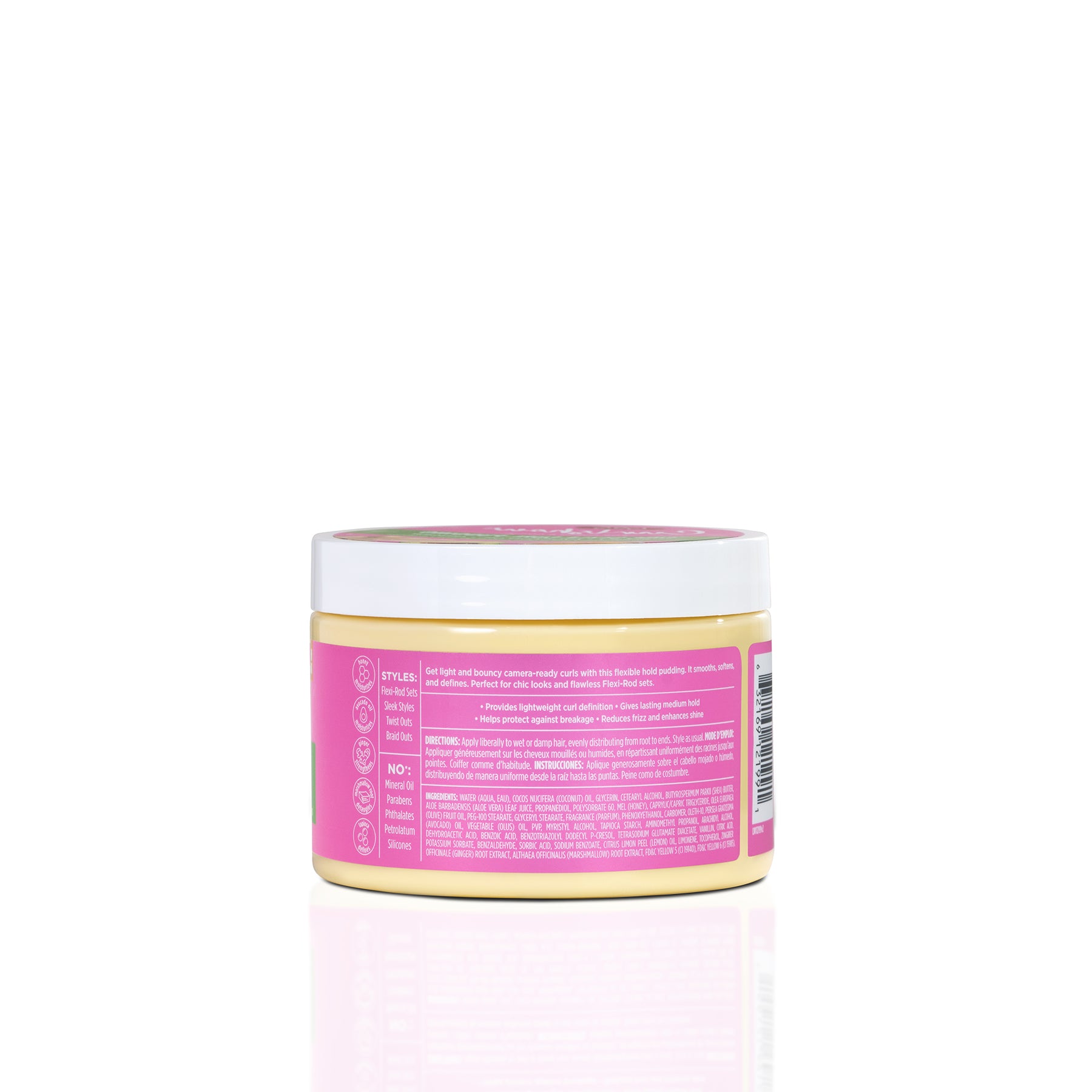 ORS Curlshow Chic Style Curl Pudding crème boucles 340g définition
