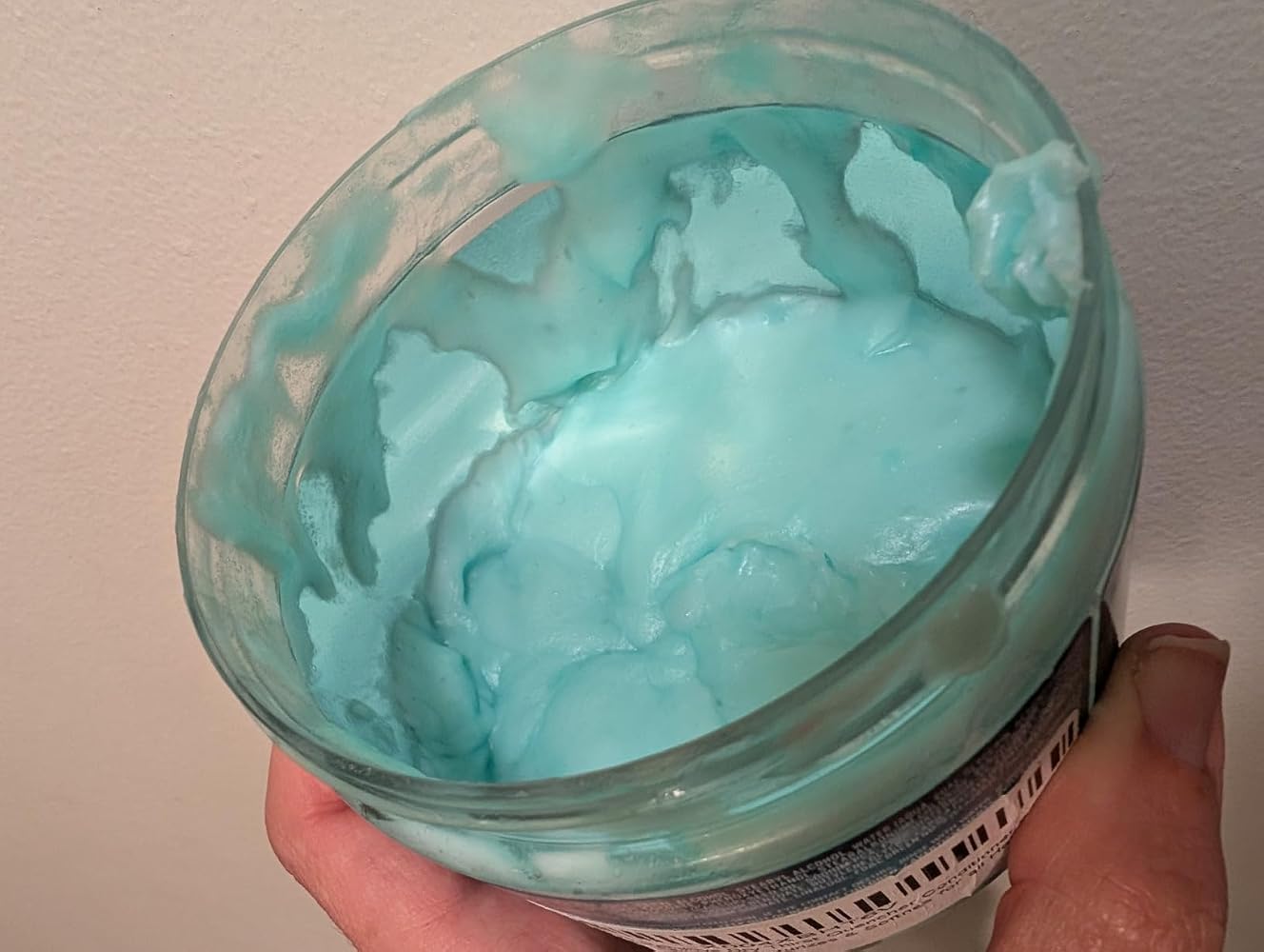ORS Goodbye Dry Après-Shampooing Hydratant 355 ml aloe