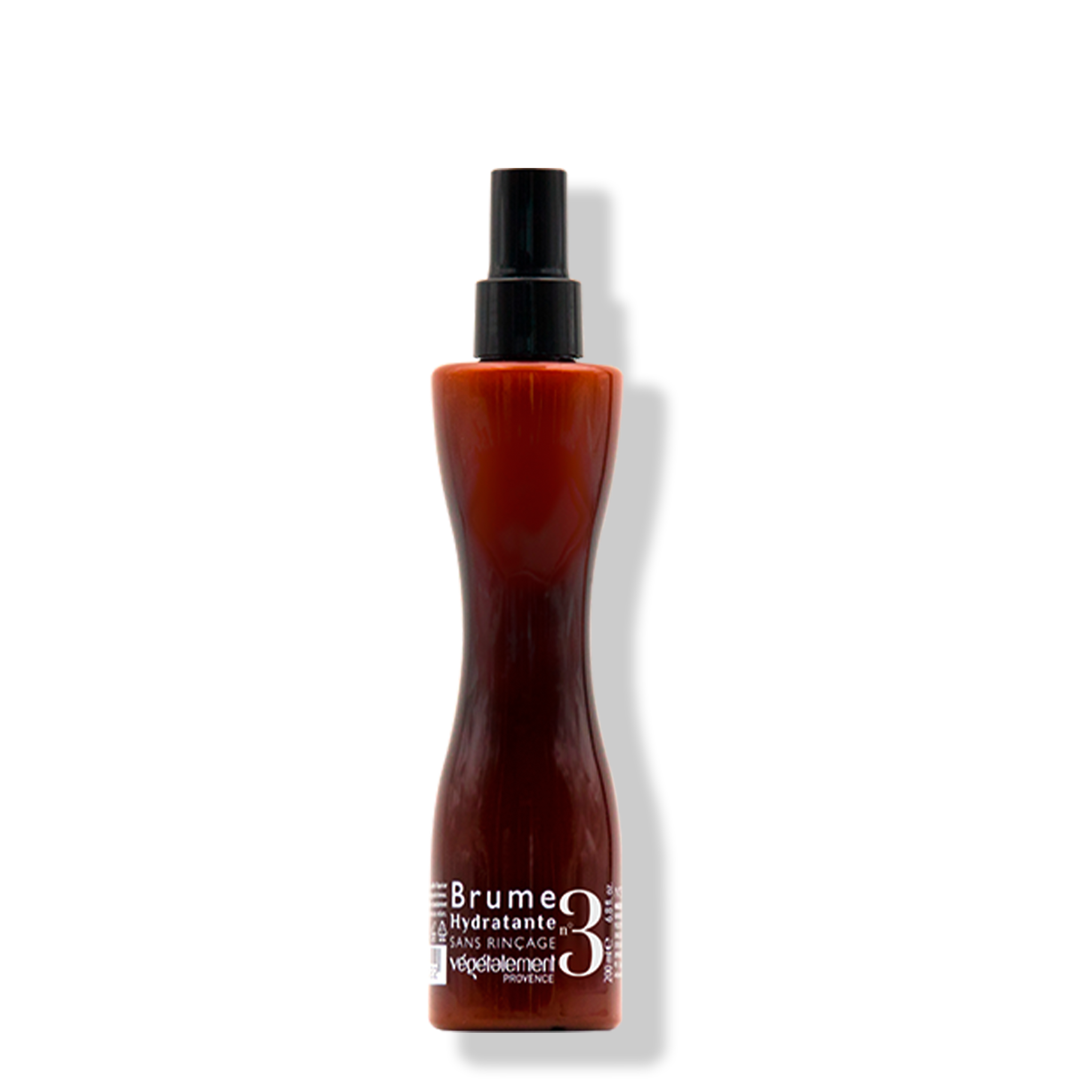 Végétalement Provence Brumes brume n°3 fleur oranger 100 ml