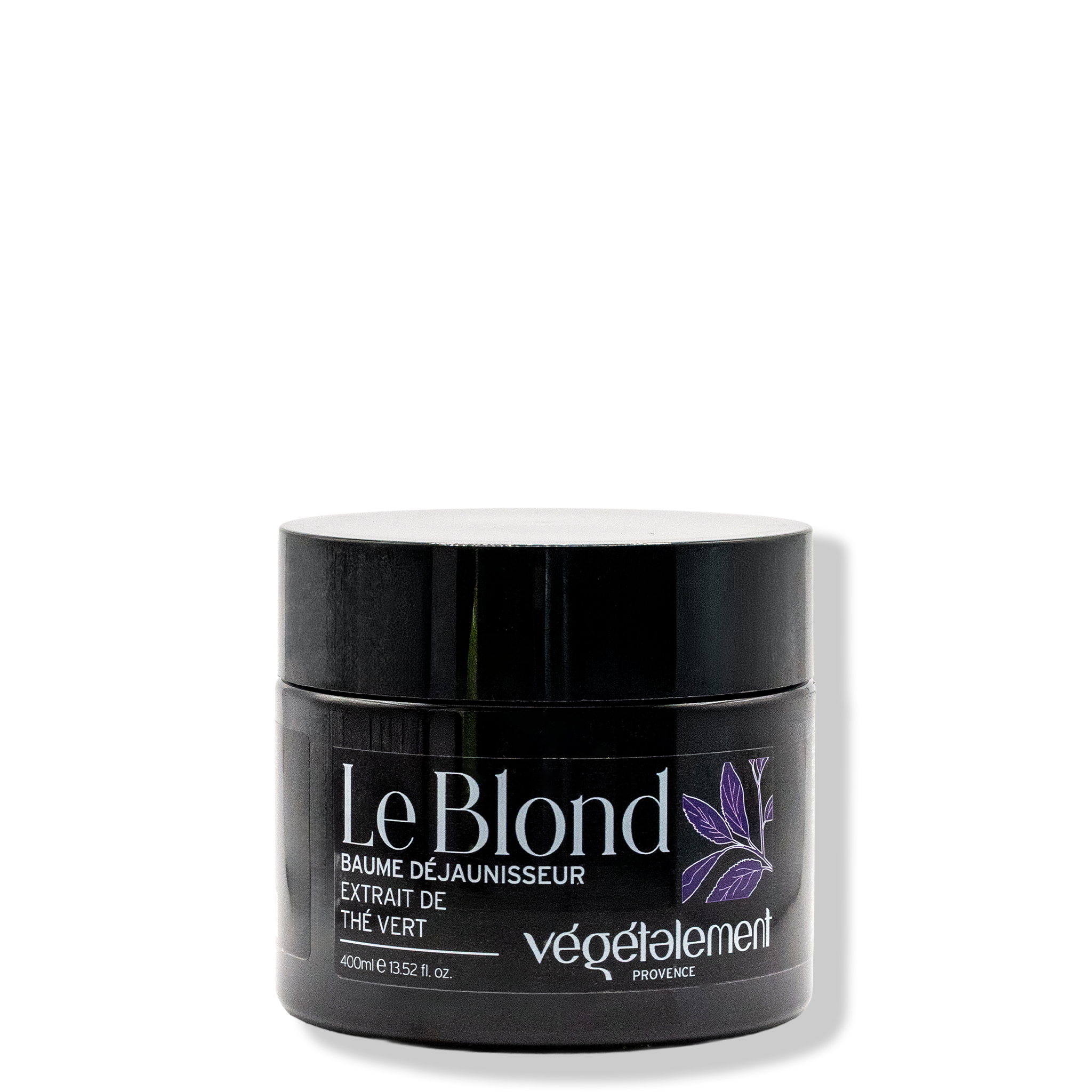 Végétalement Provence Baume déjaunisseur 200 ml
