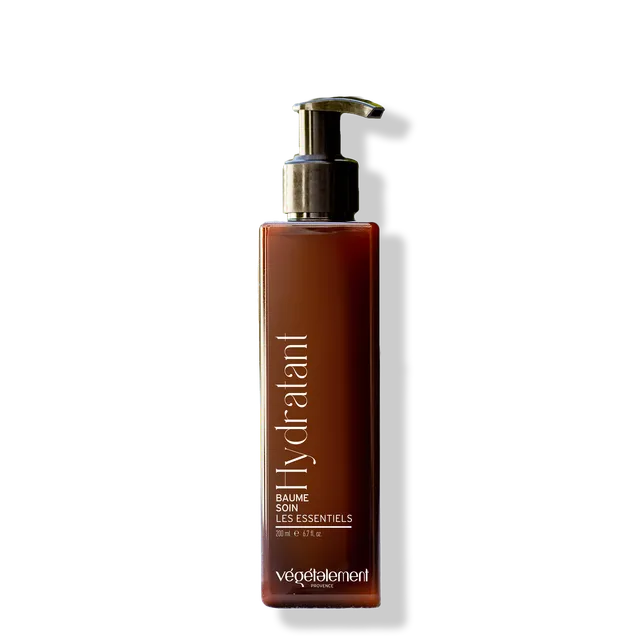 Végétalement Provence Baumes Baume Hydratant 200 ml lavande