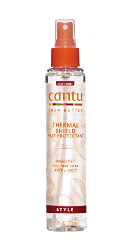 Cantu Classics Thermal Shield Spray 151 ml karité