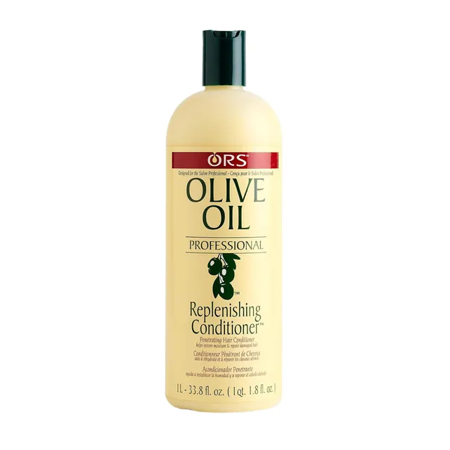 Organic Root Stimulator Olive Oil Professional après-shampoing