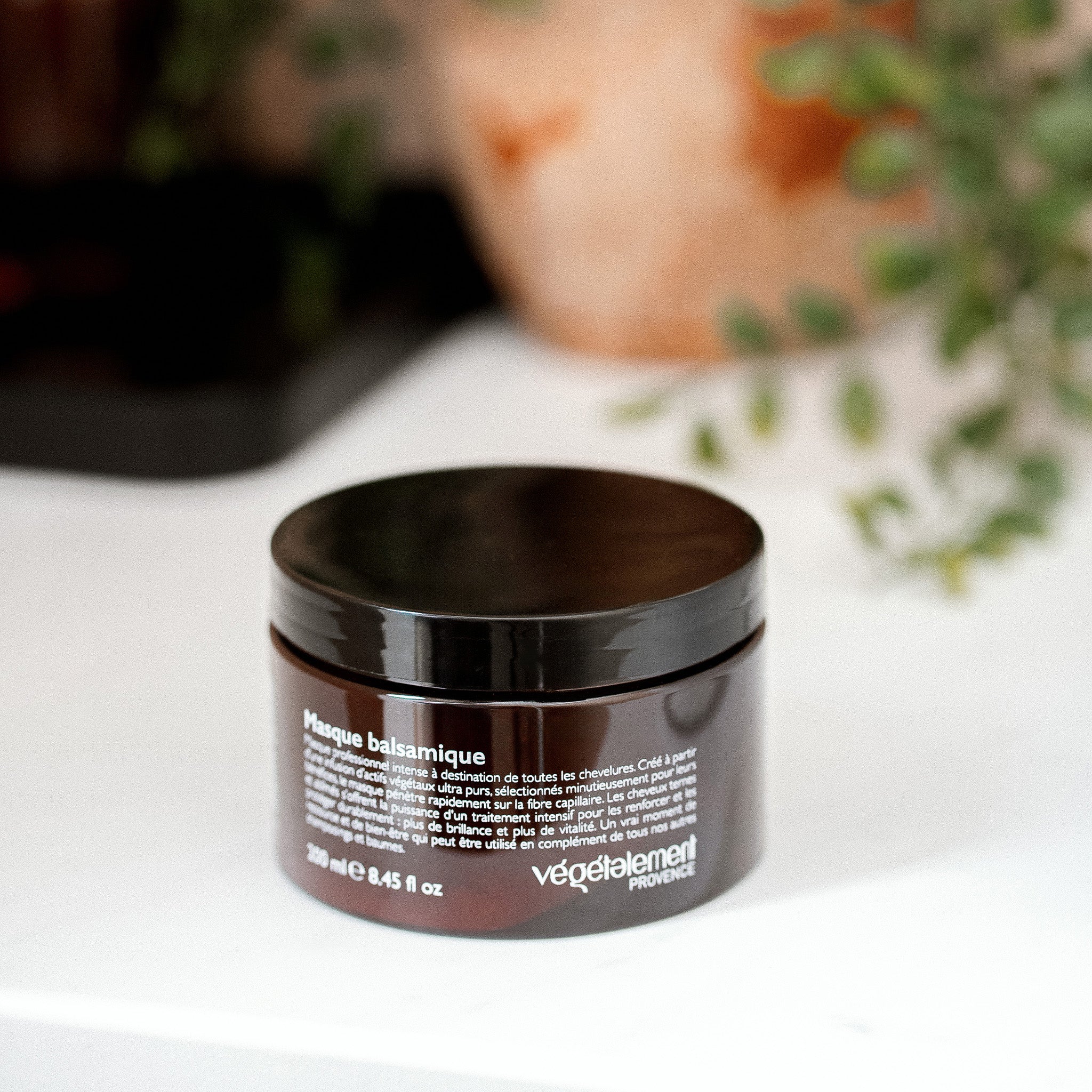 Végétalement Provence Masque Balsamique Hydratant 200 ml