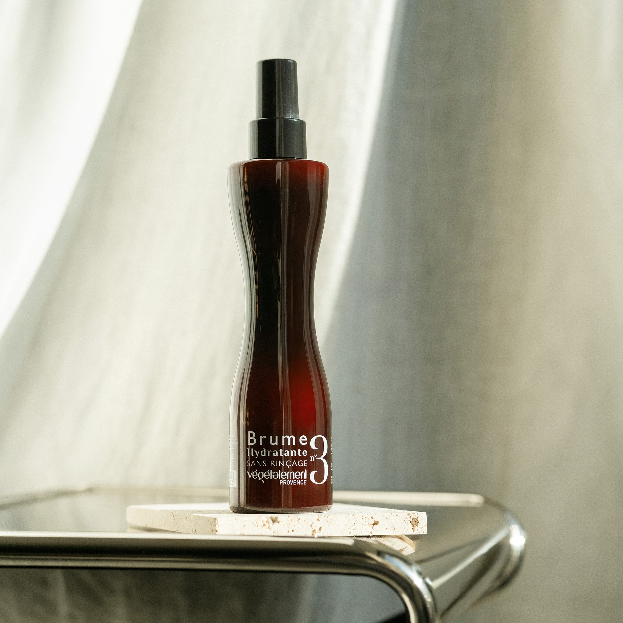 Végétalement Provence Brumes brume n°3 fleur oranger 100 ml