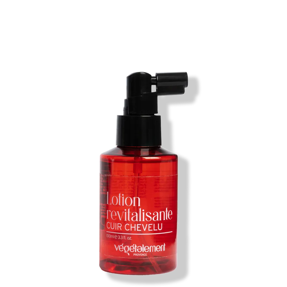 Végétalement Provence Soins Lotion Revitalisante 100 ml Ginseng