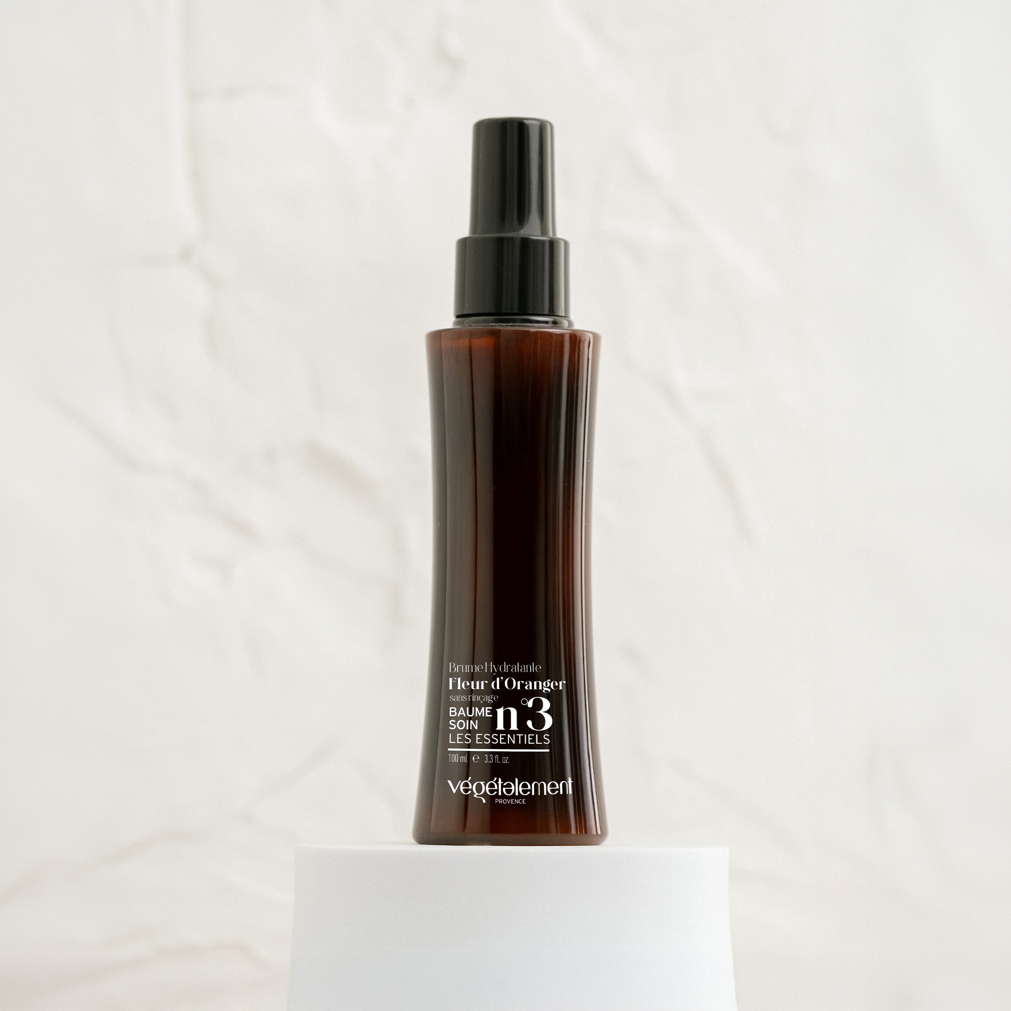 Végétalement Provence Brumes brume n°3 fleur oranger 100 ml