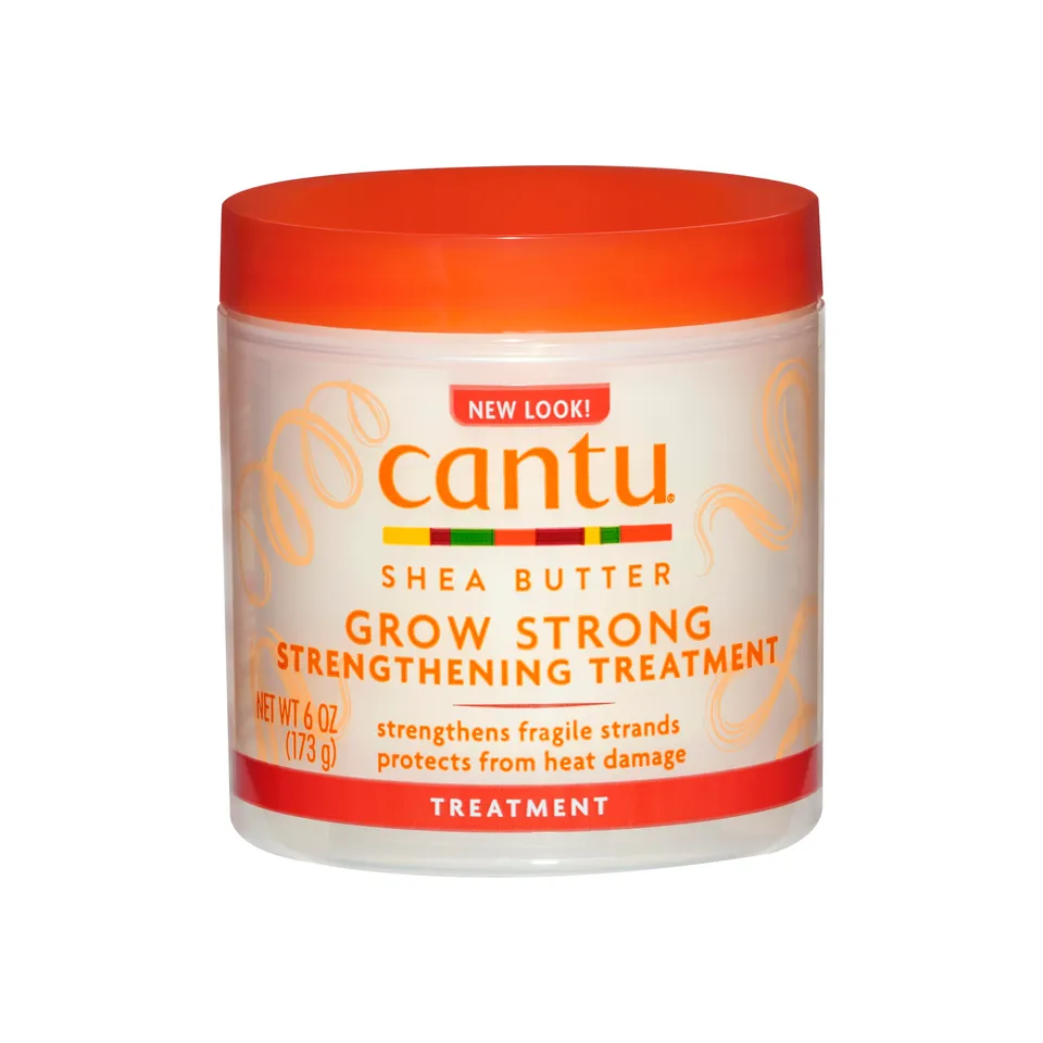 Cantu Classics Grow Strong crème croissance 173g karité