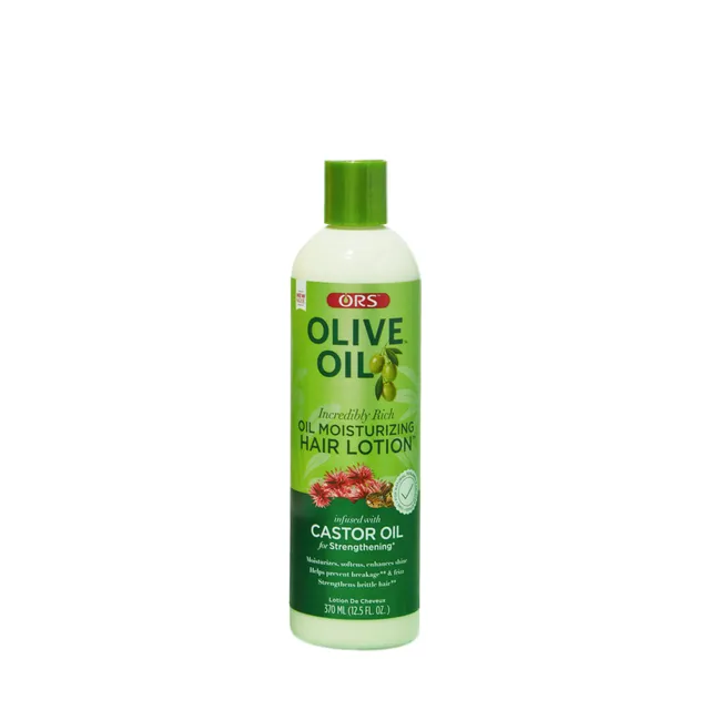 ORS Olive Oil Lotion Capillaire Hydratante 241 ml