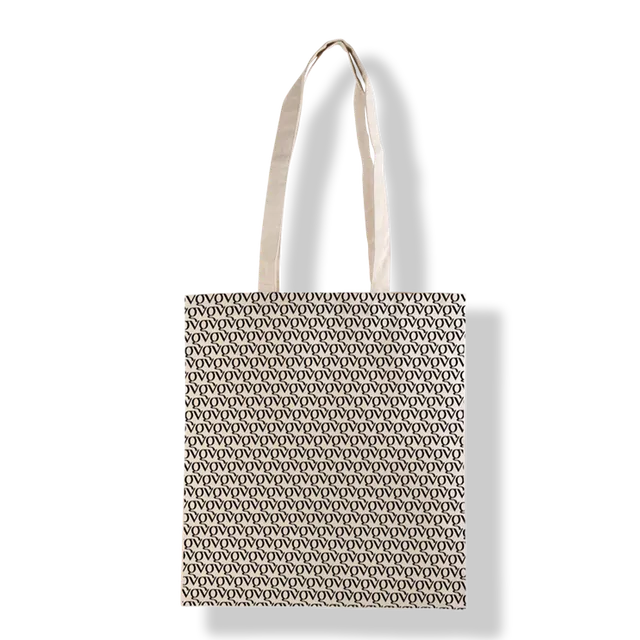 Végétalement Provence Accessoires Tote Bag coton Taille Unique