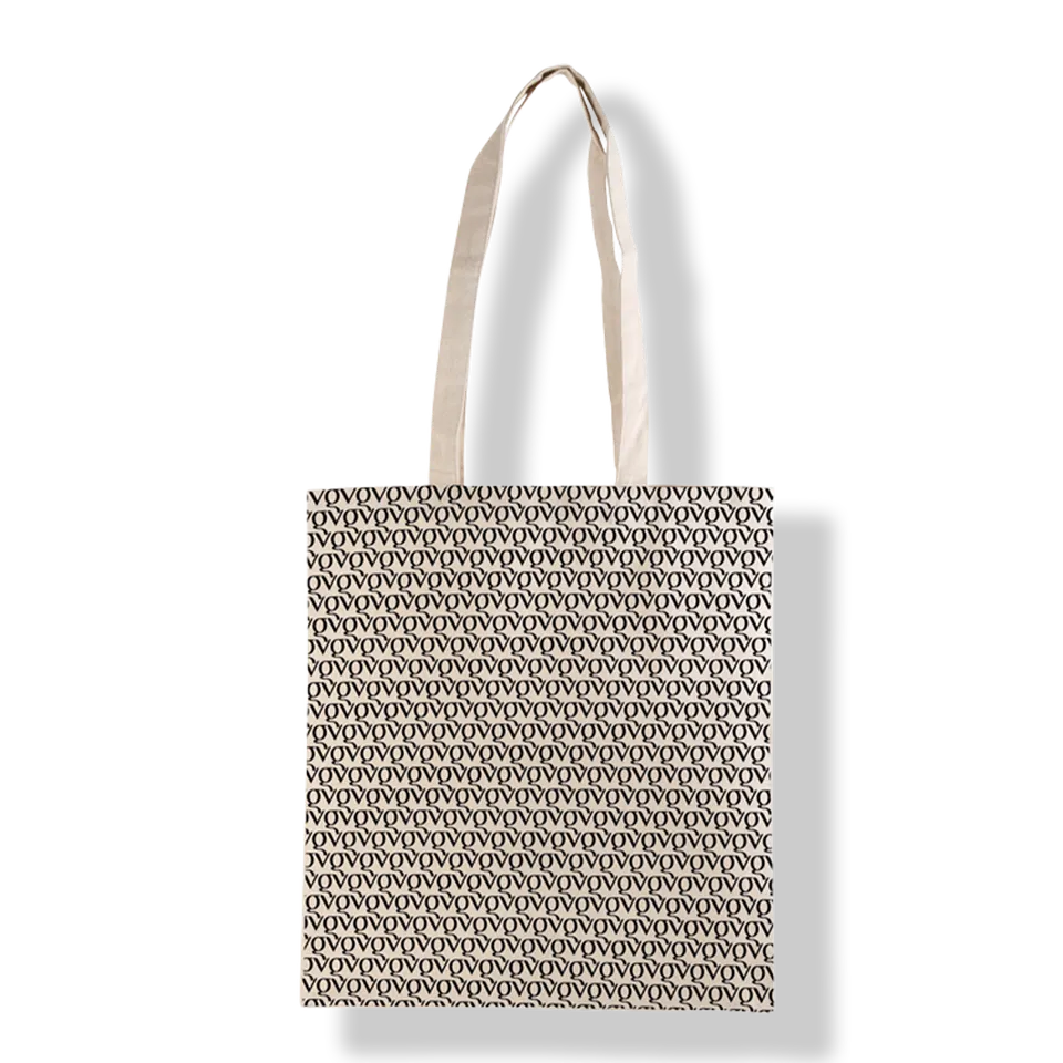 Végétalement Provence Accessoires Tote Bag coton Taille Unique