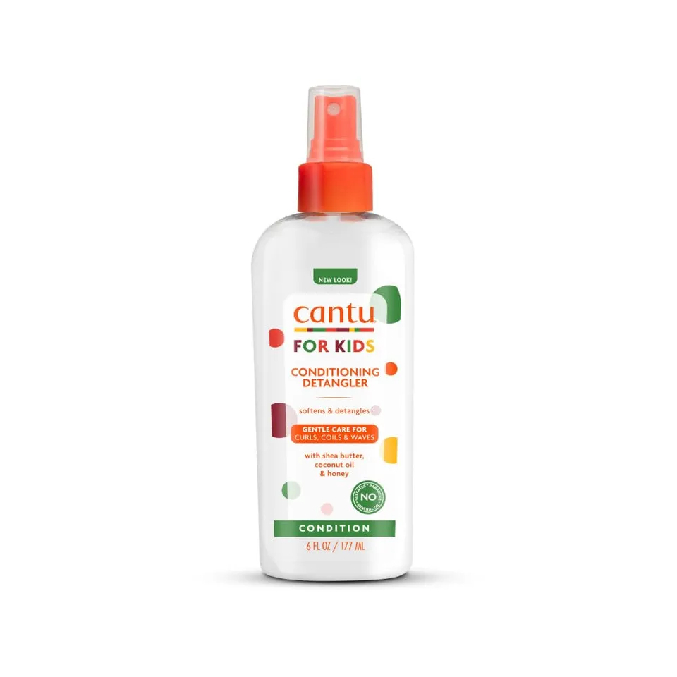 Cantu Kids Conditionneur Démêlant Enfant 170 g Pompe