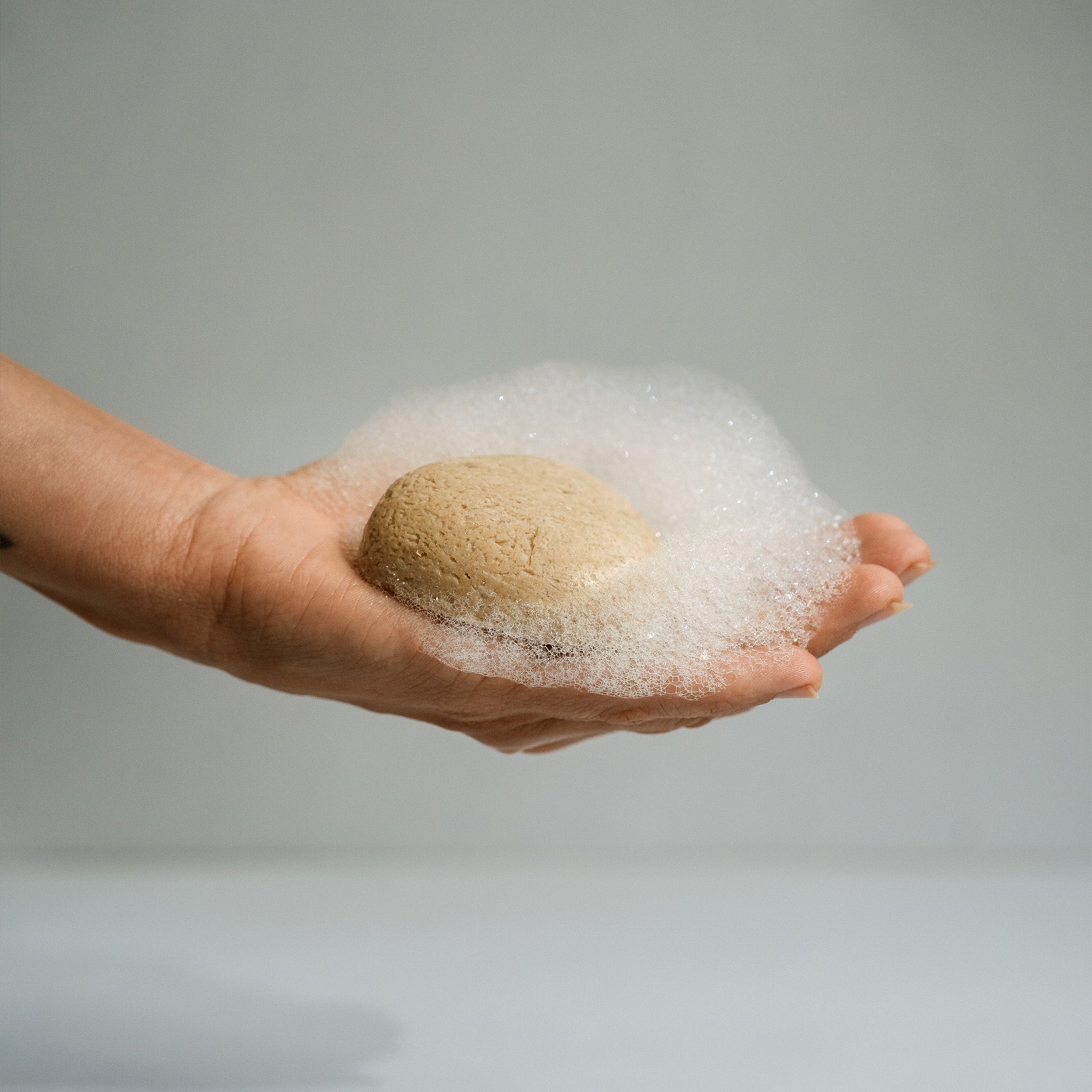 Végétalement Provence Shampooings Le Piqui solide 70g hydratant