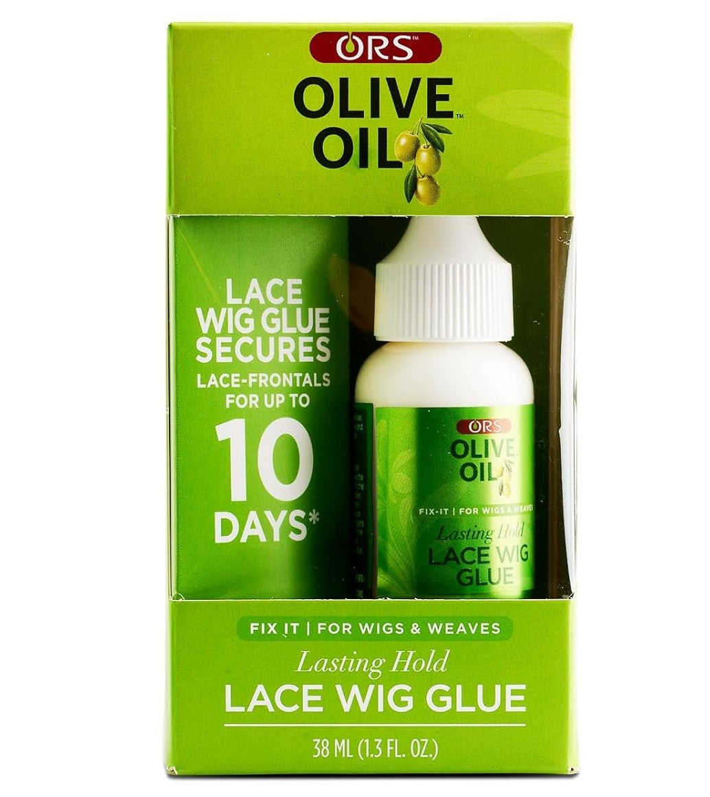 ORS Fix-It Lasting Hold Colle perruque lace 1.3 oz