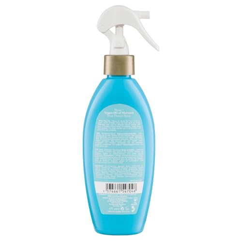 OGX Argan Oil of Morocco spray thermoprotecteur 177 ml argan