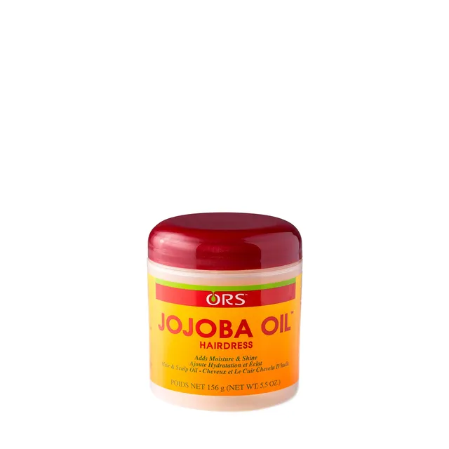 Organic Root Stimulator Olive Oil huile jojoba 155 ml brillance