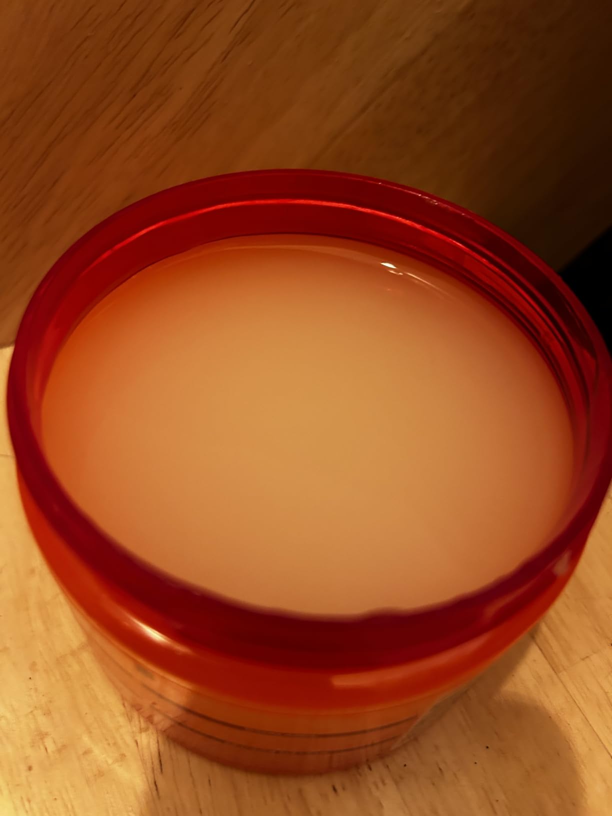 Cantu Classics Define & Shine Custard gelée boucles 340g sans parfum