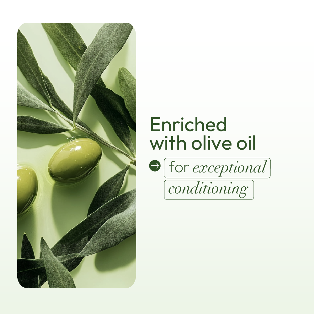 Organic Root Stimulator Olive Oil Glossing Polisher sérum 6 oz anti-frisottis