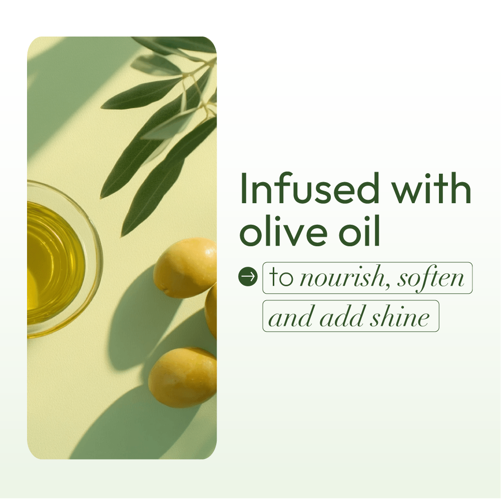 ORS Olive Oil Professional Shampooing Neutralisant 1 L