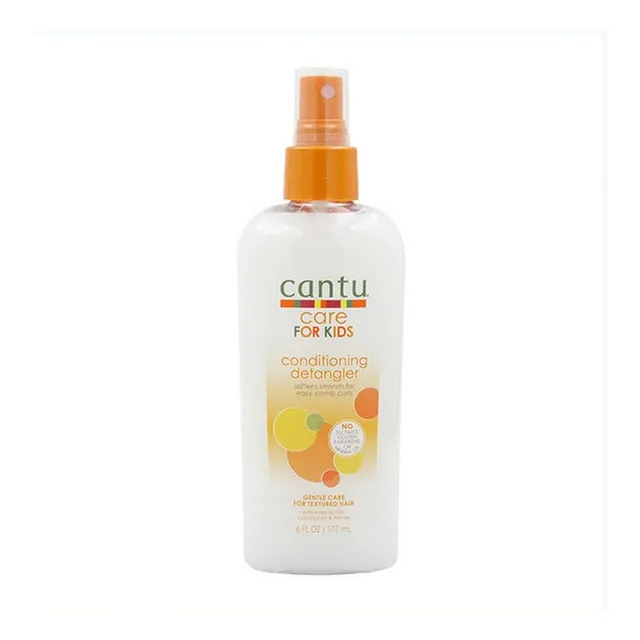 Cantu Kids Spray Démêlant Enfant 175 ml Karité